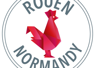 Logo de la French Tech Rouen Normandy